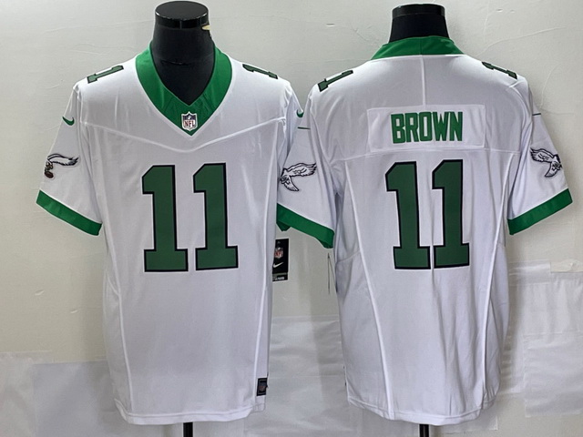 Philadelphia Eagles Jerseys 058